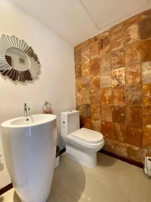 Charming Lagoon Front Villa By Casa Paraiso كانكون المظهر الخارجي الصورة
